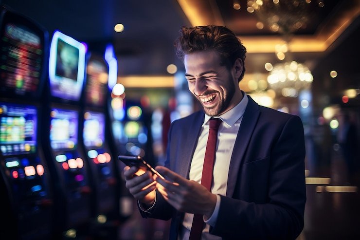 semarhoki App semarhoki App