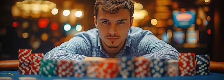 Tampilan tournament aktif dengan timer penutupan pasar